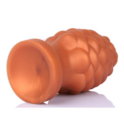 TheAssGasm Plug Pinhead M 10.5 x 5cm